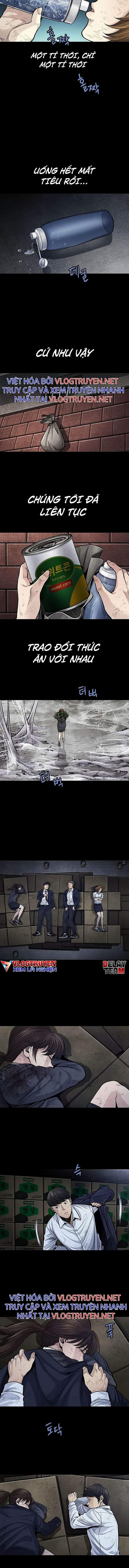 Đọc truyện Hive - Thảm họa ong độc - Chap 248